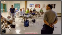 UASC Meeting 8/2012